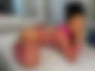 Sexy Angel's Live Sex Cam Show