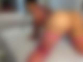 Sexy Angel's Live Sex Cam Show