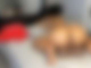 Sexy Angel's Live Sex Cam Show
