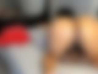 Sexy Angel's Live Sex Cam Show