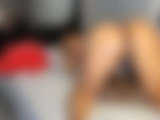 Sexy Angel's Live Sex Cam Show