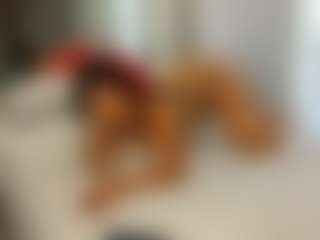 Sexy Angel's Live Sex Cam Show