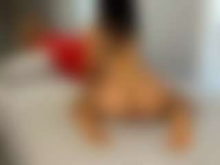 Sexy Angel's Live Sex Cam Show