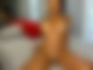Sexy Angel's Live Sex Cam Show