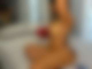 Sexy Angel's Live Sex Cam Show