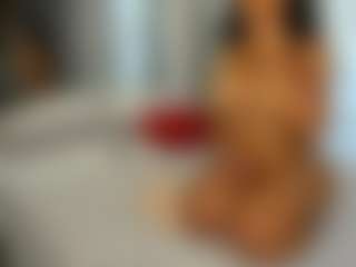 Sexy Angel's Live Sex Cam Show