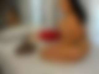 Sexy Angel's Live Sex Cam Show