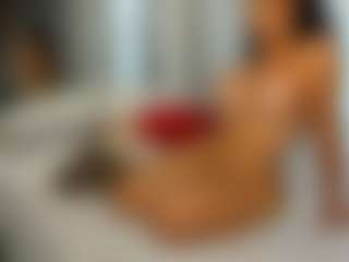 Sexy Angel's Live Sex Cam Show