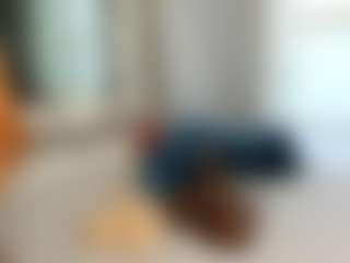 Sexy Angel's Live Sex Cam Show