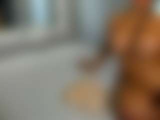 Sexy Angel's Live Sex Cam Show