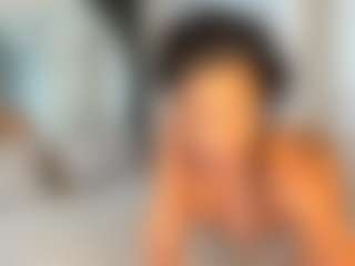 Sexy Angel's Live Sex Cam Show