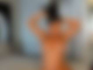 Sexy Angel's Live Sex Cam Show