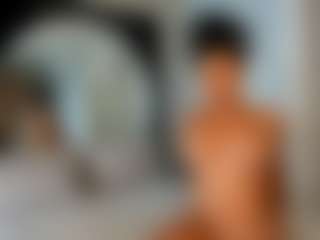 Sexy Angel's Live Sex Cam Show