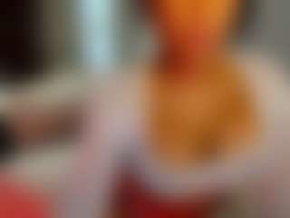 Sexy Angel's Live Sex Cam Show