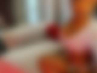 Sexy Angel's Live Sex Cam Show