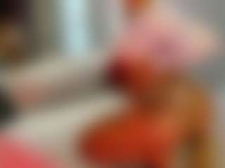 Sexy Angel's Live Sex Cam Show