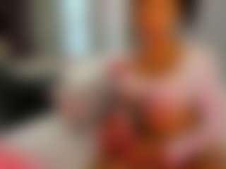 Sexy Angel's Live Sex Cam Show