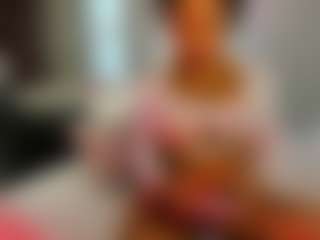 Sexy Angel's Live Sex Cam Show