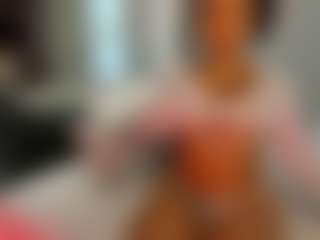 Sexy Angel's Live Sex Cam Show