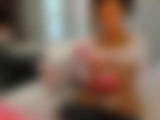 Sexy Angel's Live Sex Cam Show
