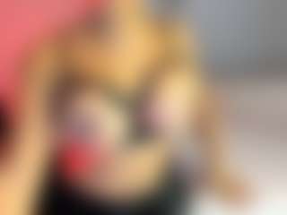 Sexy Angel's Live Sex Cam Show