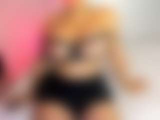 Sexy Angel's Live Sex Cam Show