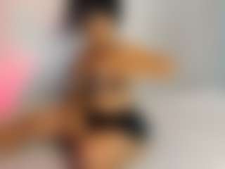 Sexy Angel's Live Sex Cam Show