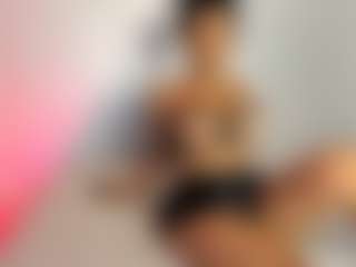 Sexy Angel's Live Sex Cam Show