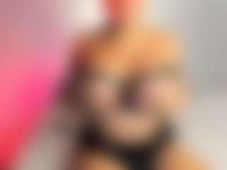 Sexy Angel's Live Sex Cam Show