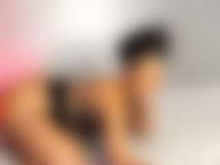 Sexy Angel's Live Sex Cam Show
