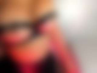 Sexy Angel's Live Sex Cam Show