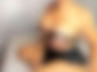 Sexy Angel's Live Sex Cam Show