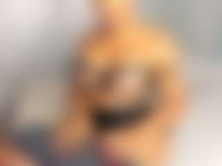 Sexy Angel's Live Sex Cam Show