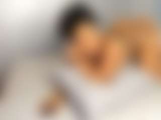 Sexy Angel's Live Sex Cam Show