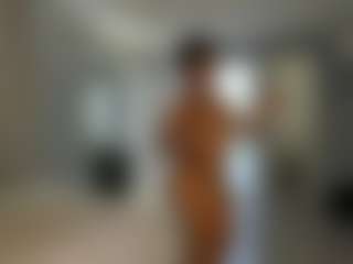 Sexy Angel's Live Sex Cam Show