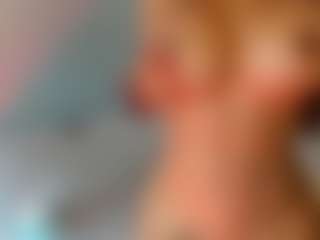 Sexy Angel's Live Sex Cam Show