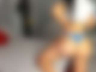 Sexy Angel's Live Sex Cam Show