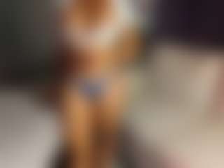 Sexy Angel's Live Sex Cam Show
