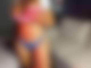 Sexy Angel's Live Sex Cam Show