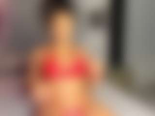 Sexy Angel's Live Sex Cam Show