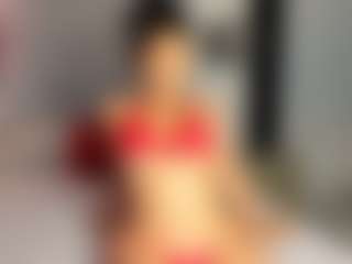 Sexy Angel's Live Sex Cam Show