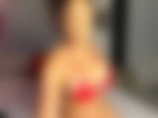 Sexy Angel's Live Sex Cam Show