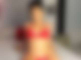 Sexy Angel's Live Sex Cam Show