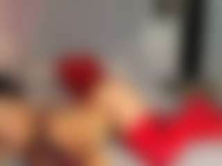 Sexy Angel's Live Sex Cam Show