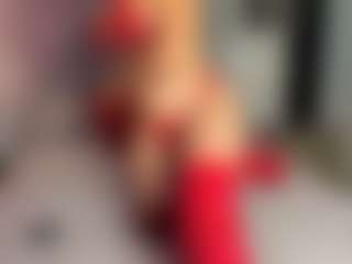 Sexy Angel's Live Sex Cam Show