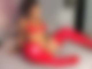 Sexy Angel's Live Sex Cam Show