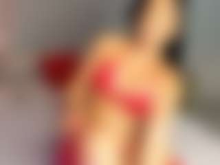 Sexy Angel's Live Sex Cam Show