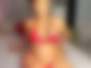 Sexy Angel's Live Sex Cam Show