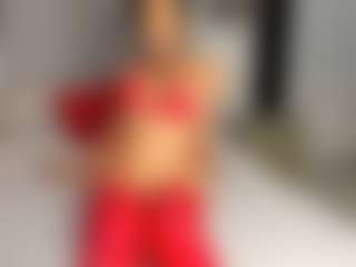 Sexy Angel's Live Sex Cam Show