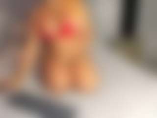 Sexy Angel's Live Sex Cam Show